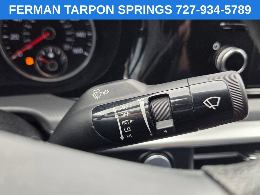 Used 2023 Kia K5 LXS FWD image 34