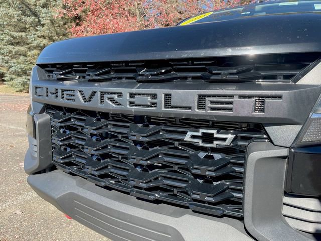 Used 2021 Chevrolet Colorado ZR2 w/ ZR2 Midnight Special Edition image 28