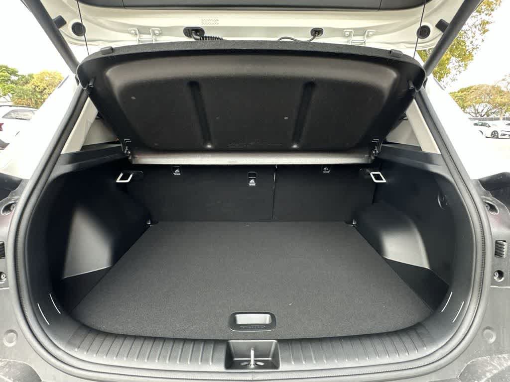 Certified 2026 Kia Seltos EX w/ EX Sunroof Package AWD/4WD image 25