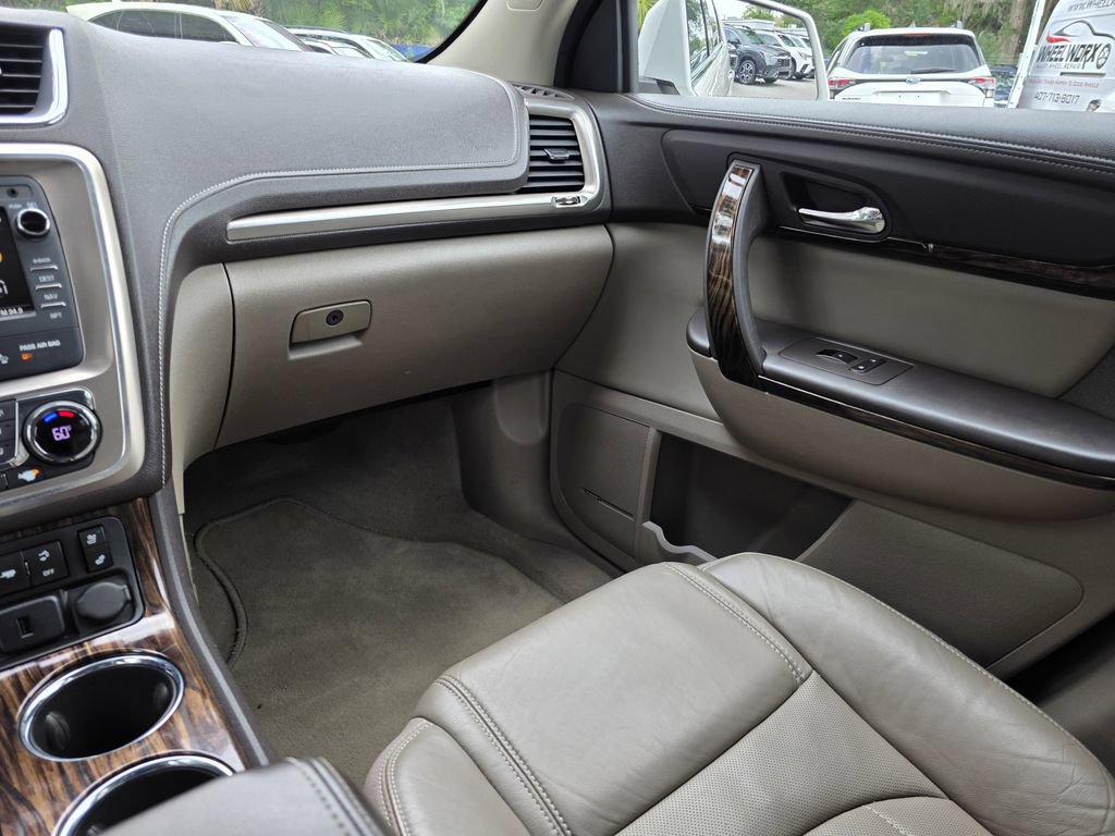 Used 2015 GMC Acadia Denali FWD image 15
