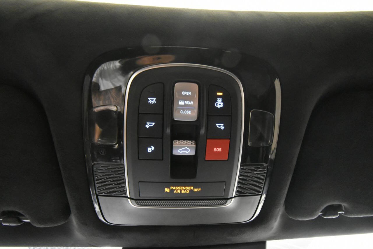 Used 2024 Hyundai Palisade Calligraphy AWD/4WD image 45