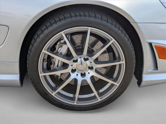 Used 2009 Mercedes-Benz SL 63 AMG image 18