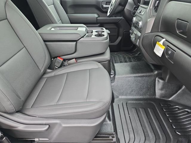 New 2025 GMC Sierra 3500 Pro image 23