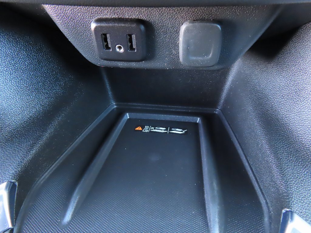 Certified 2023 Chevrolet Traverse LT image 8