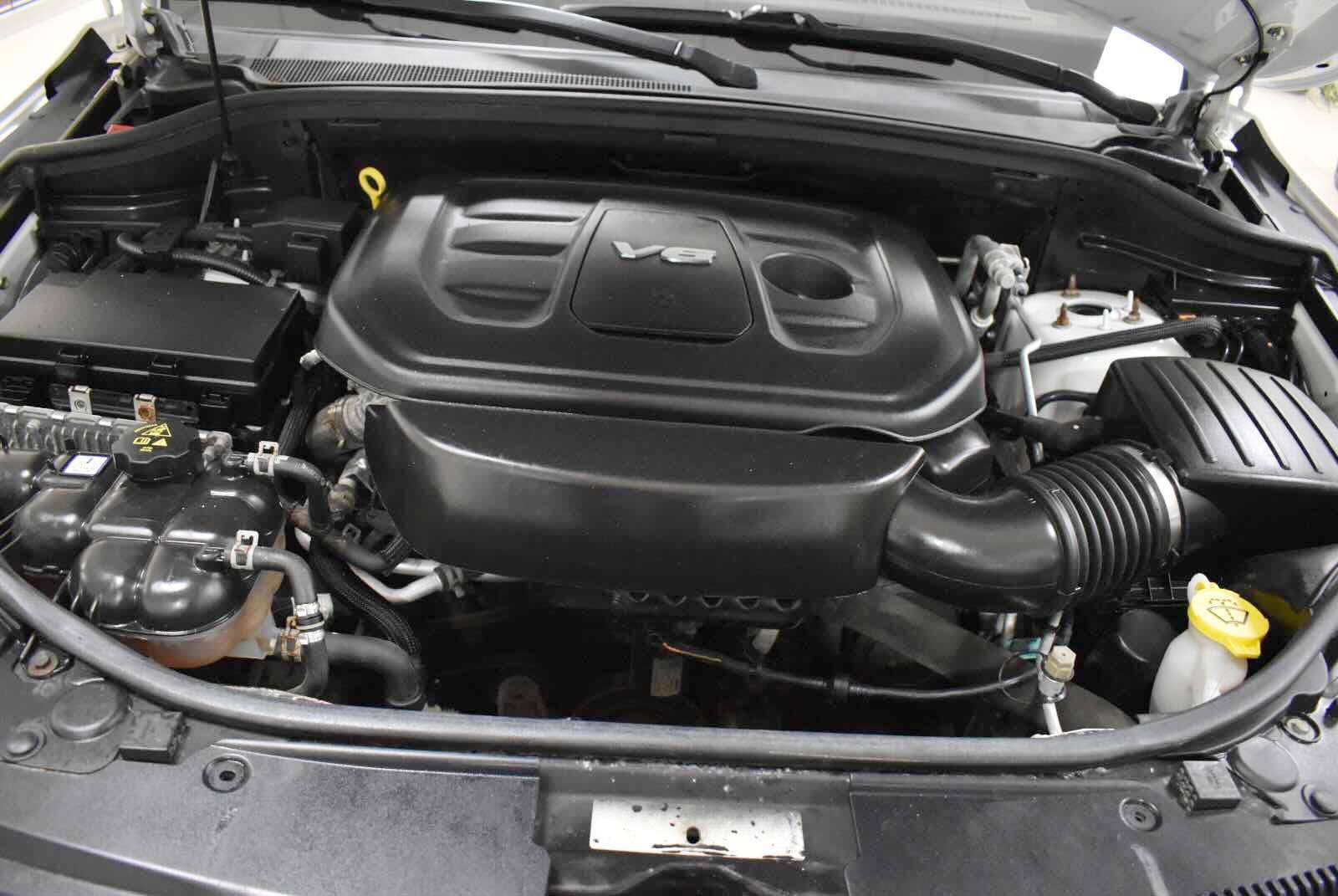 Used 2019 Jeep Grand Cherokee Altitude AWD/4WD image 27