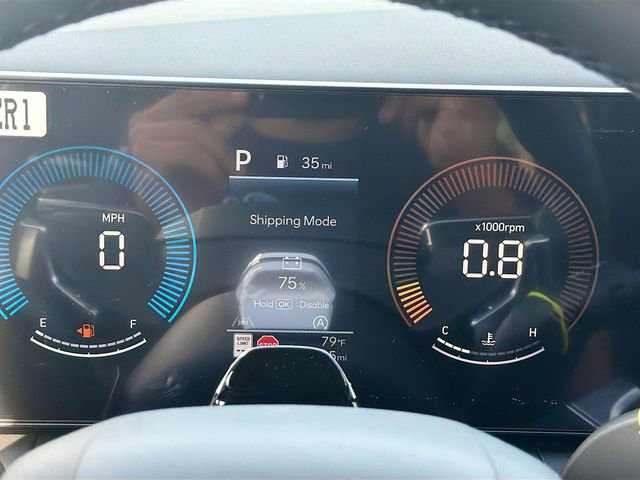 New 2026 Hyundai Santa Fe XRT w/ Tow & Go Package AWD/4WD image 12