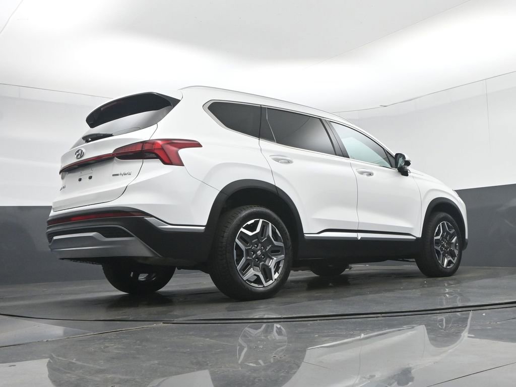 Used 2021 Hyundai Santa Fe Limited w/ Cargo Package AWD/4WD image 69