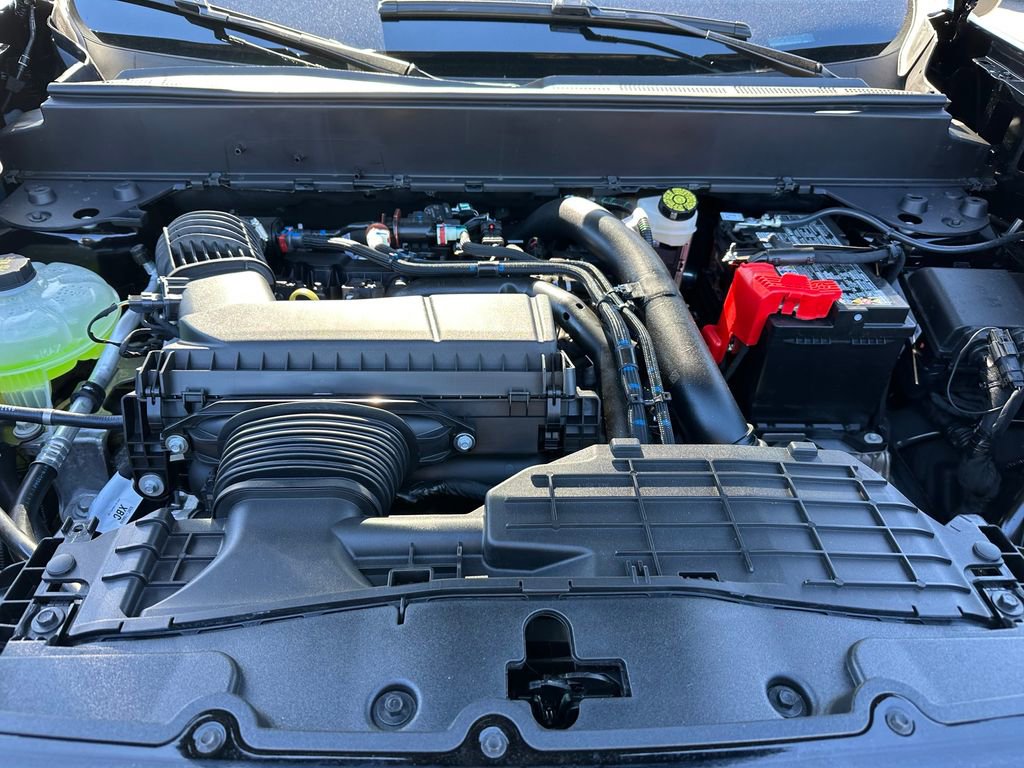 New 2026 Ford Maverick Lobo AWD/4WD image 19