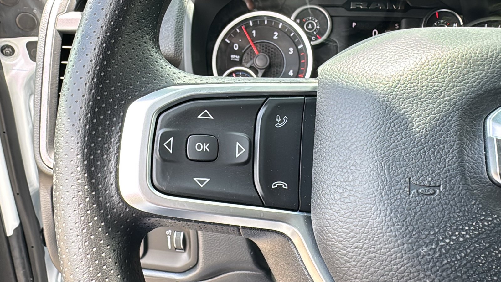 New 2026 RAM 4500 Tradesman AWD/4WD image 21
