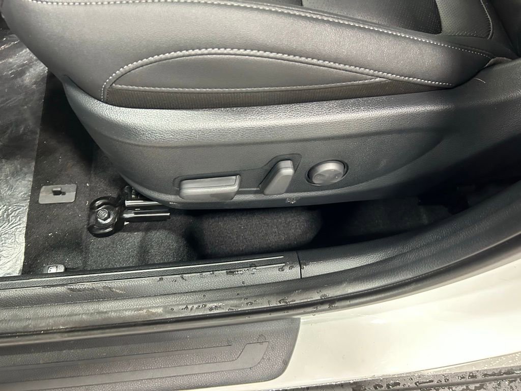 New 2026 Kia Seltos SX w/ SX Sunroof Package image 10