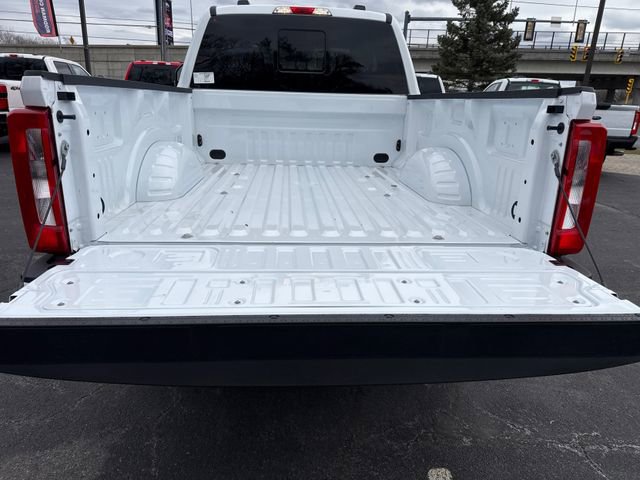 New 2026 Ford F350 XL w/ STX Appearance Package image 11