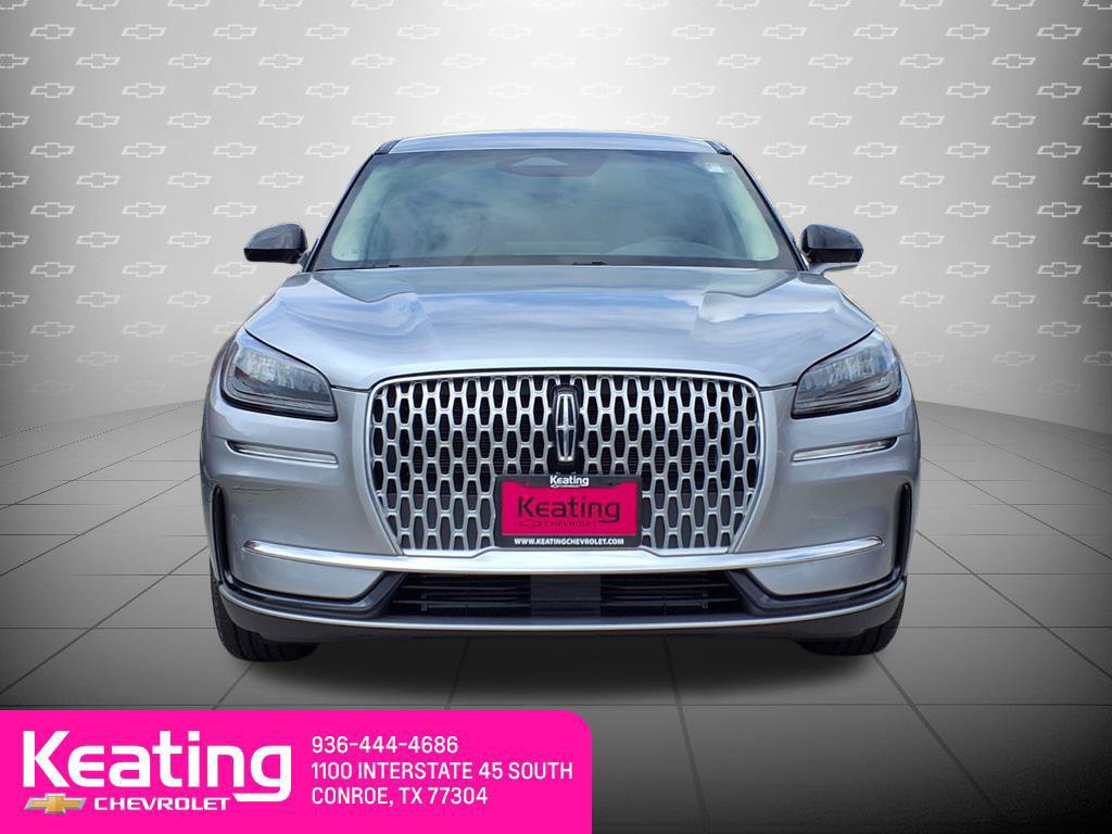 Used 2024 Lincoln Corsair FWD image 4
