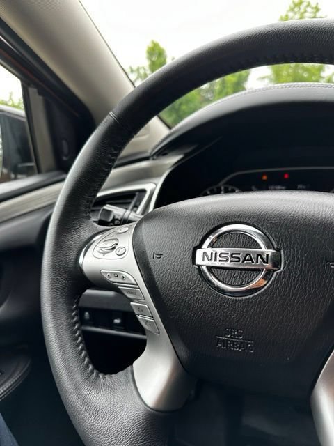 Used 2015 Nissan Murano SL w/ SL Technology Package AWD/4WD image 29