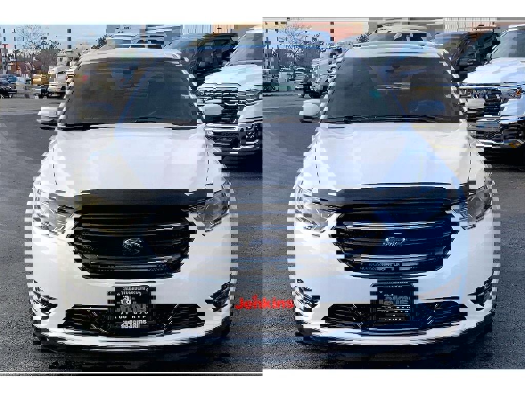 Used 2019 Ford Taurus SEL w/ Equipment Group 201A image 3
