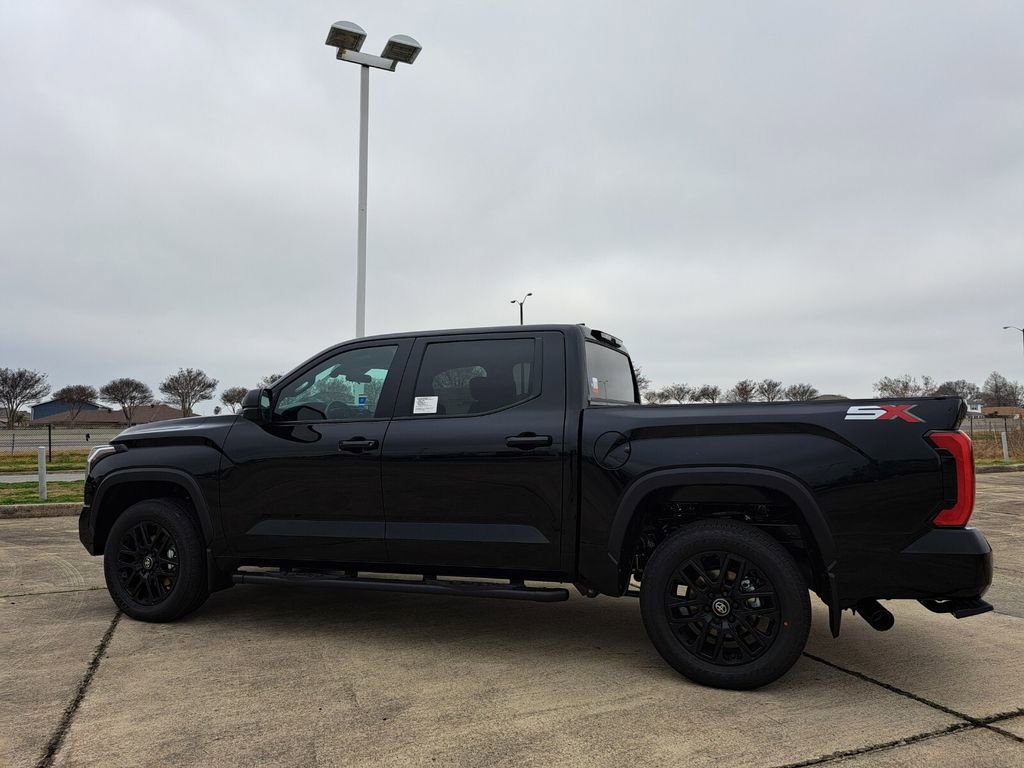 New 2026 Toyota Tundra SR5 image 7