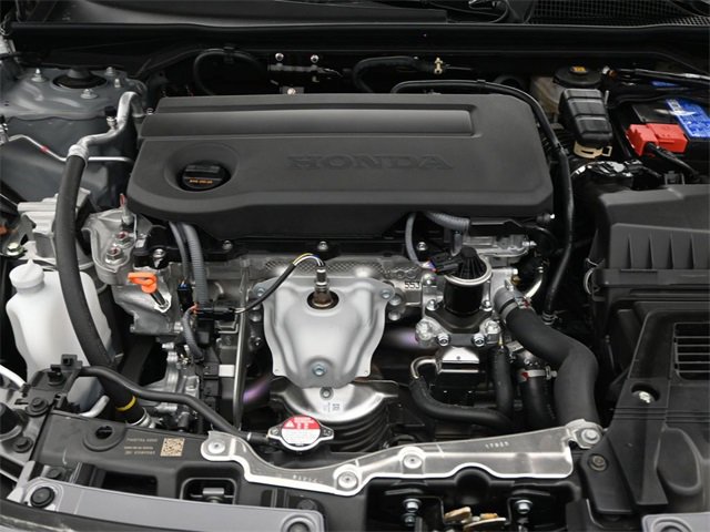 New 2026 Honda Civic Sport image 35