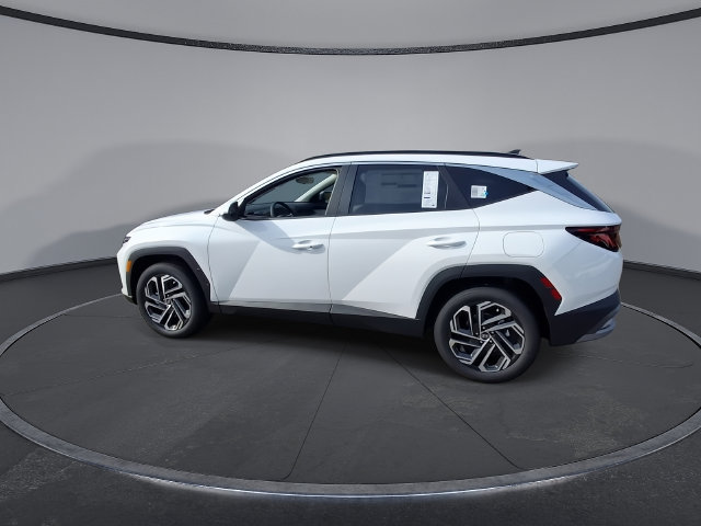 New 2026 Hyundai Tucson SEL Plus FWD image 7