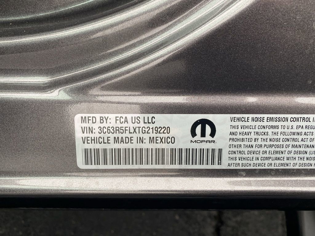 New 2026 RAM 2500 Laramie w/ Night Edition image 51