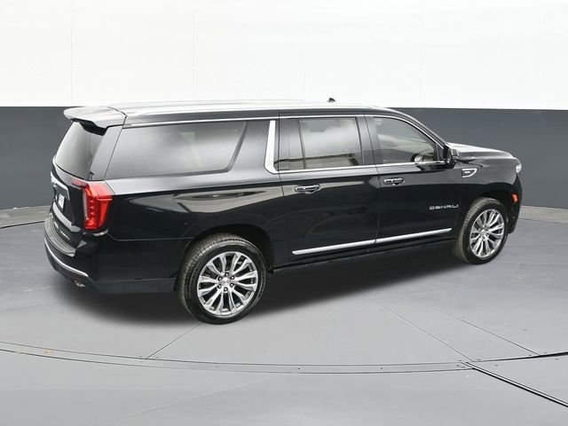 Used 2021 GMC Yukon XL Denali w/ Denali Premium Package image 64