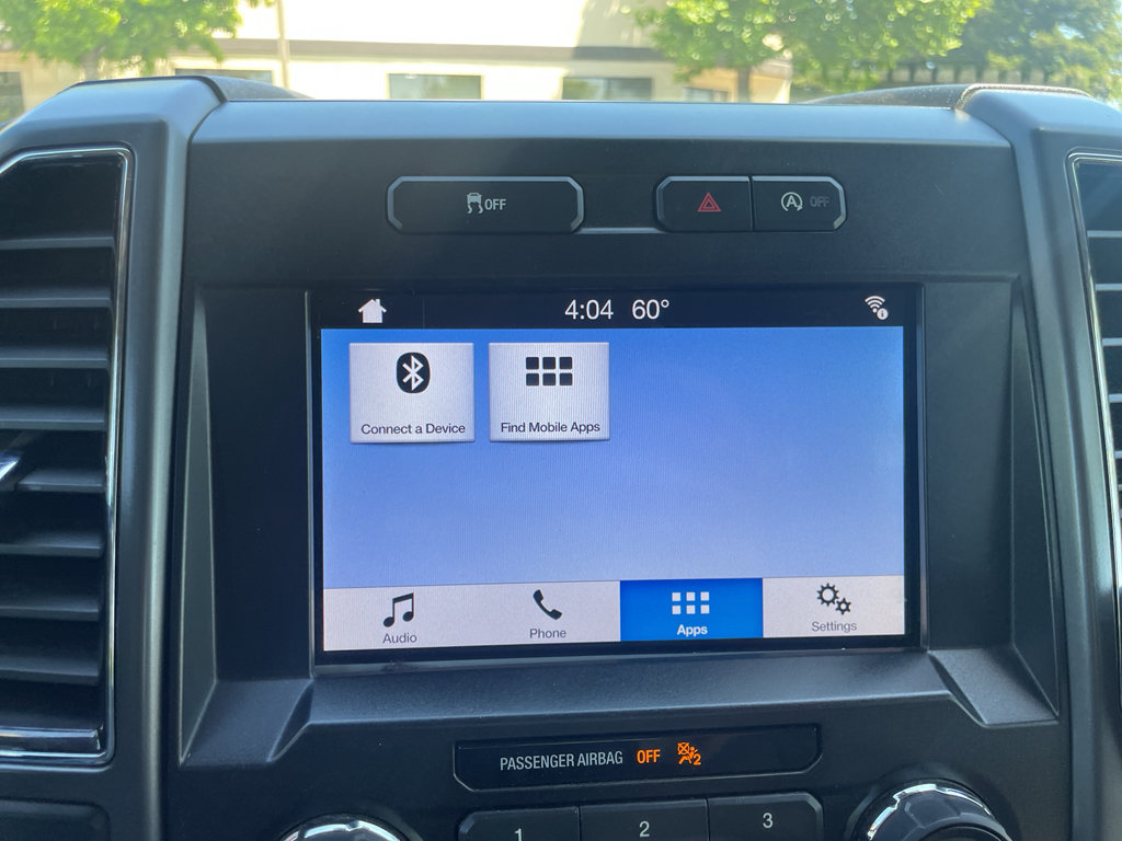 Used 2019 Ford F150 XLT w/ Equipment Group 301A Mid AWD/4WD image 35