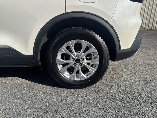 Used 2023 Ford Escape Active w/ Tech Pack #2 FWD image 33
