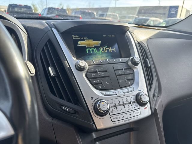 Used 2014 Chevrolet Equinox LT w/ Power Convenience Package image 16