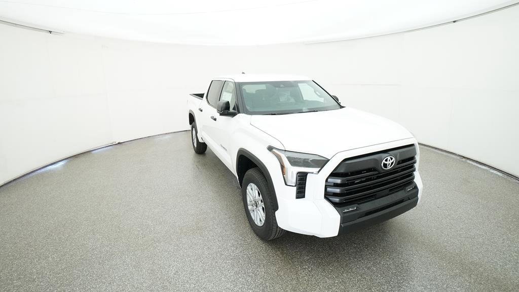 New 2025 Toyota Tundra SR5 image 3