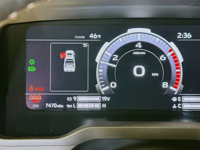 Used 2025 Toyota Tundra 1794 Edition image 14