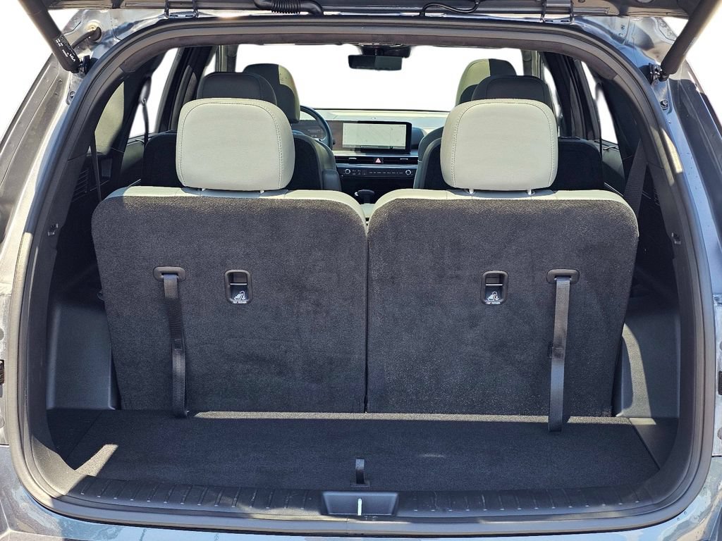 Certified 2024 Kia Sorento SX Prestige w/ Sage Leather Package AWD/4WD image 12