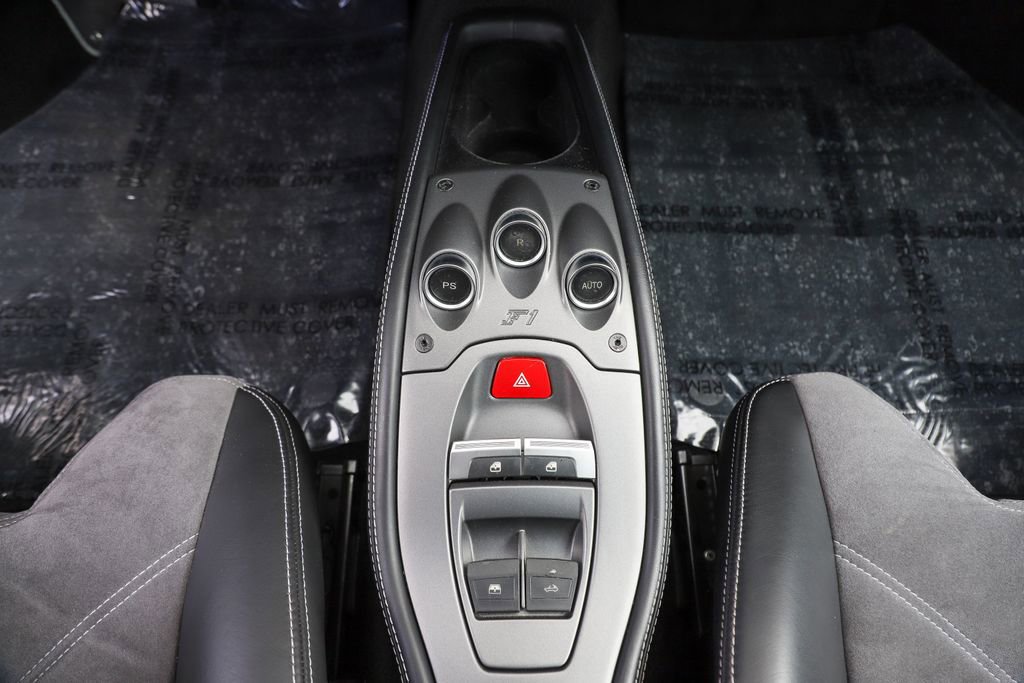 Certified 2013 Ferrari 458 Spider image 26