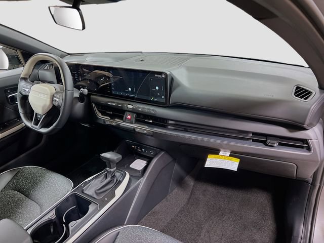 New 2025 Kia K4 GT-Line w/ GT-Line Sunroof Package image 29