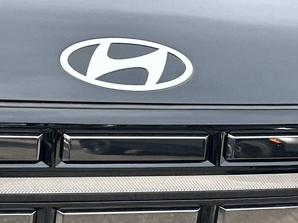 New 2026 Hyundai Santa Fe Limited image 10