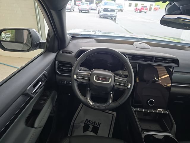 New 2027 GMC Terrain AT4 w/ Convenience Package III AWD/4WD image 12