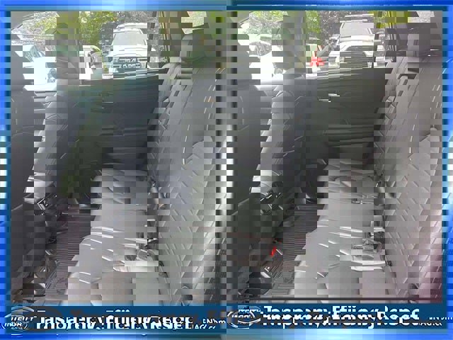 Certified 2024 Toyota Highlander XLE image 11