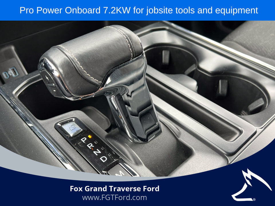 Used 2023 Ford F150 XLT w/ Equipment Group 302A High AWD/4WD image 35