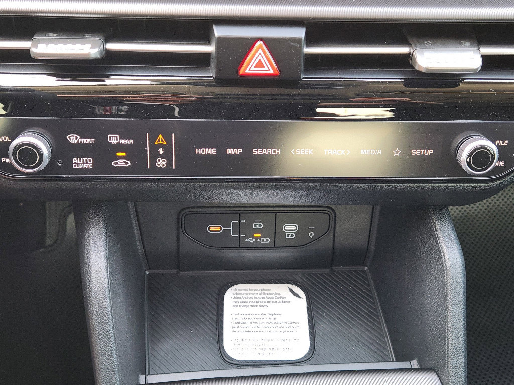 New 2026 Kia Sportage EX image 14