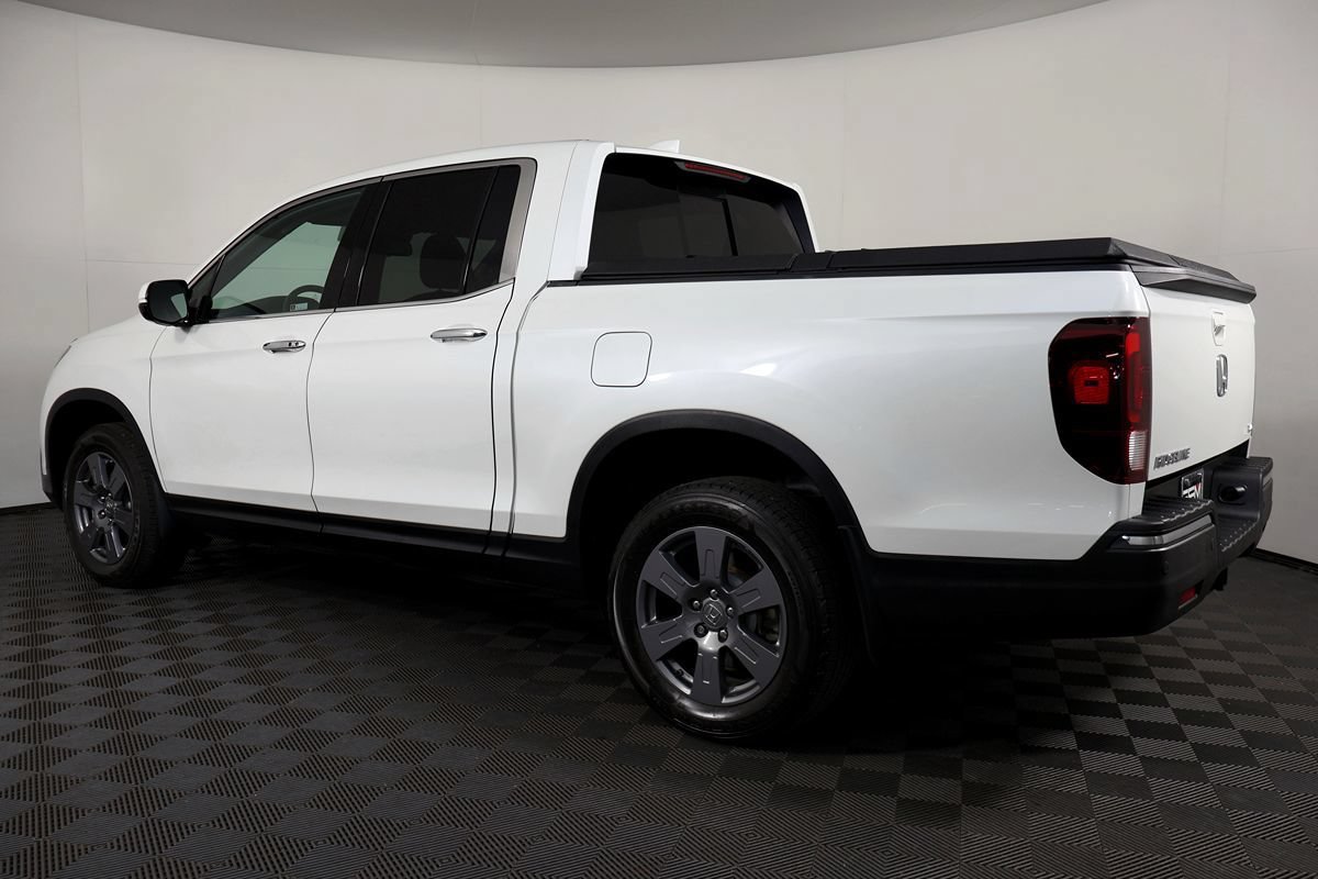 Used 2020 Honda Ridgeline RTL-E image 12