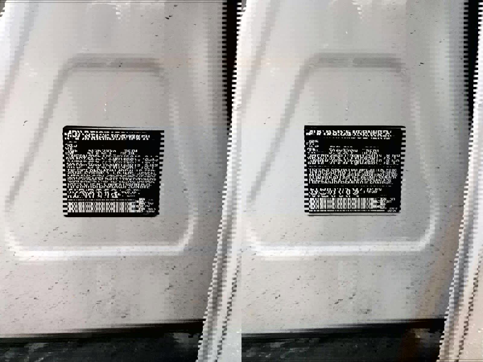 Used 2026 BMW X3 xDrive30 w/ Convenience Package image 32