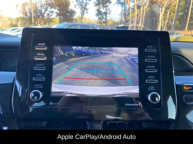 Used 2022 Toyota Camry LE image 12