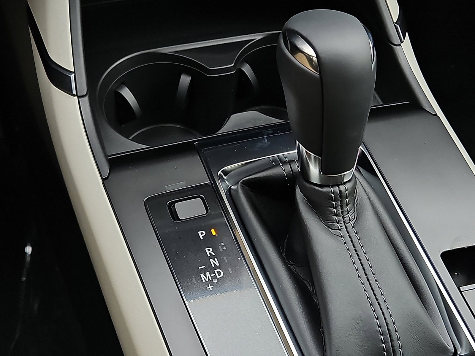 New 2026 MAZDA CX-5 Select image 11