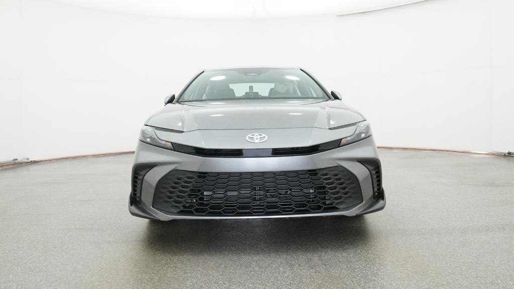 New 2026 Toyota Camry SE w/ Multimedia Upgrade Package image 8