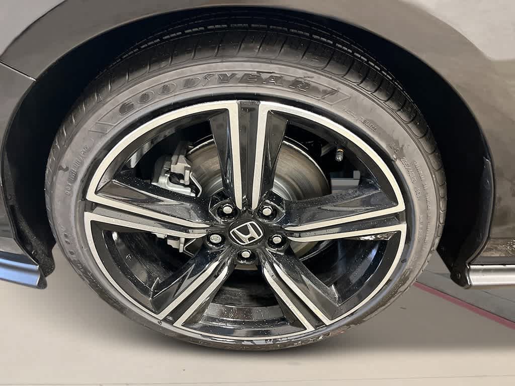 New 2026 Honda Accord Sport image 11