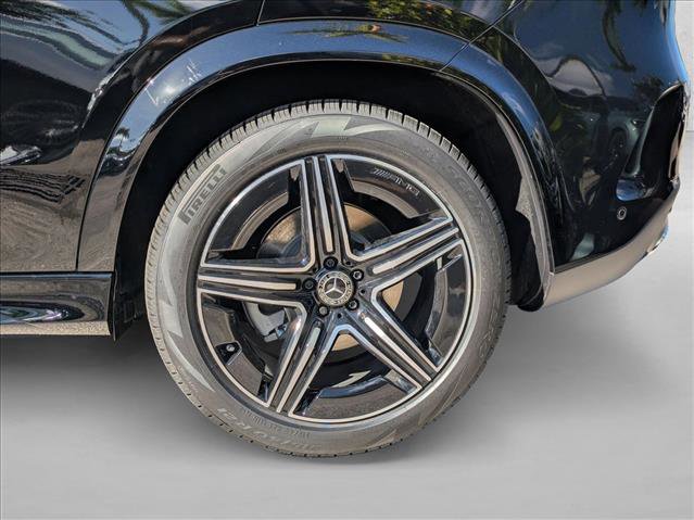 New 2026 Mercedes-Benz GLE 350 4MATIC image 9
