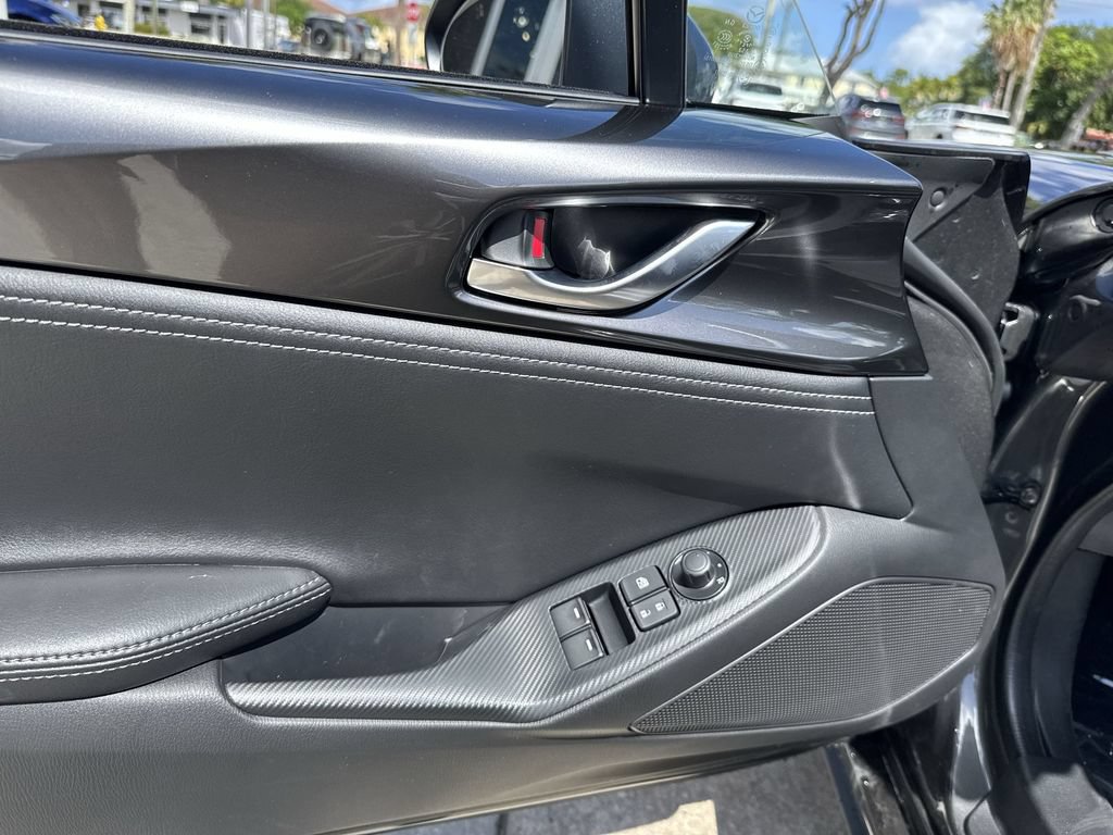 New 2026 MAZDA MX-5 Miata Grand Touring RWD image 39