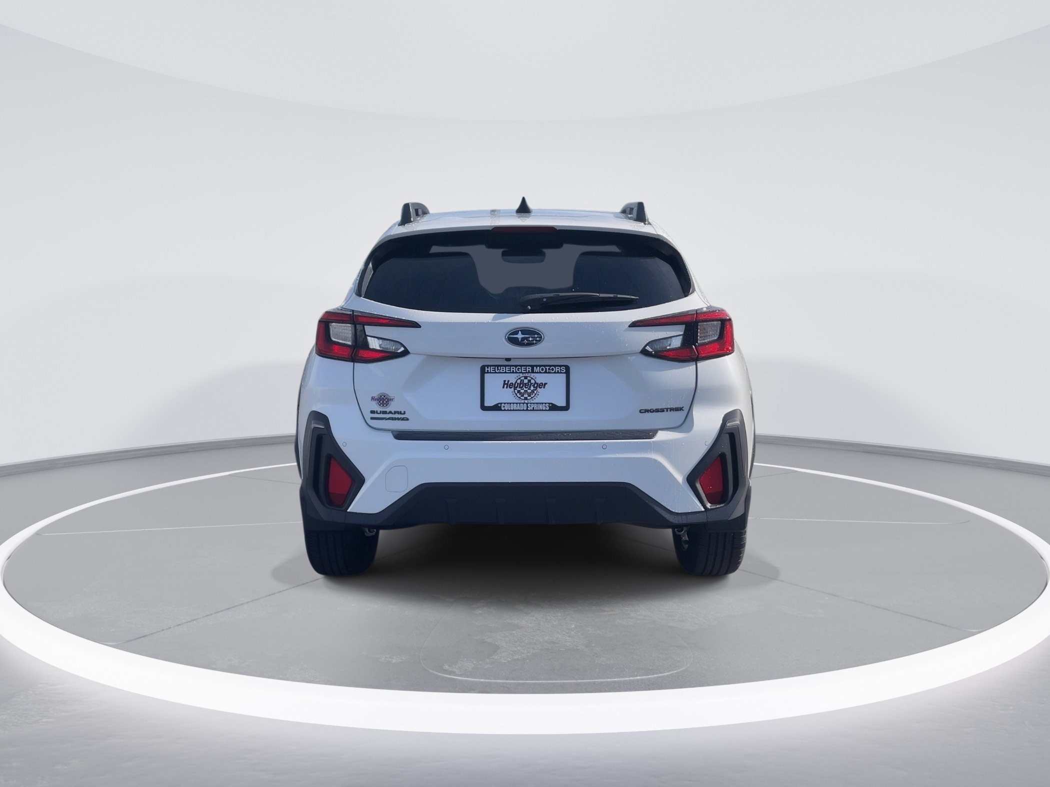 New 2026 Subaru Crosstrek 2.5i Limited AWD/4WD image 6