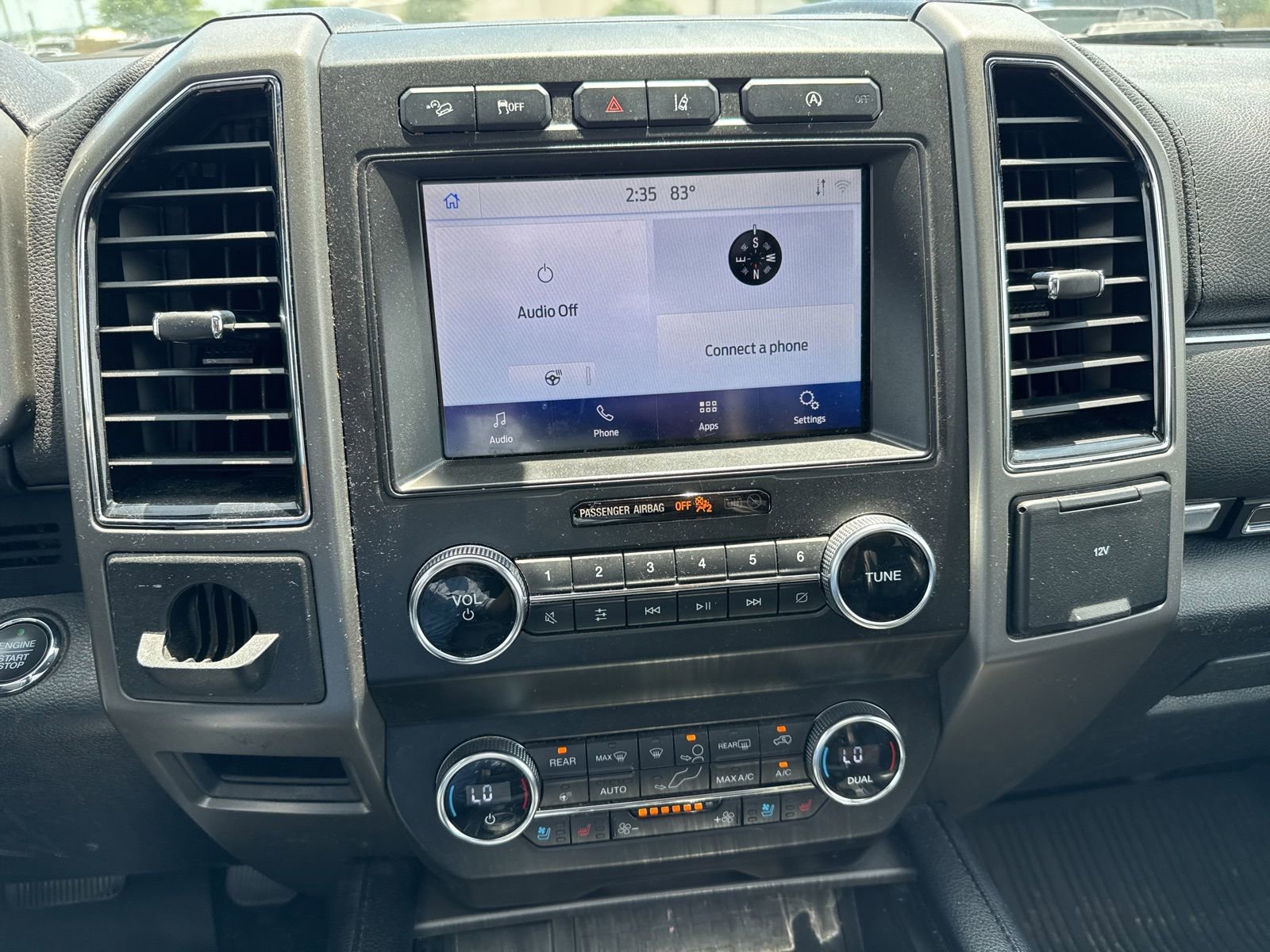 Used 2021 Ford Expedition Max XLT AWD/4WD image 17