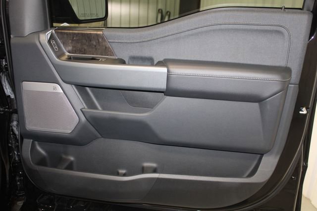 Used 2022 Ford F150 Lariat w/ Max Trailer Tow Package image 20