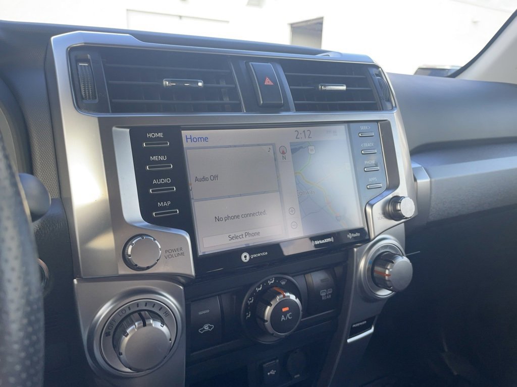 Used 2021 Toyota 4Runner SR5 Premium image 16