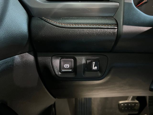 Used 2020 GMC Acadia AT4 w/ Trailering Package image 17