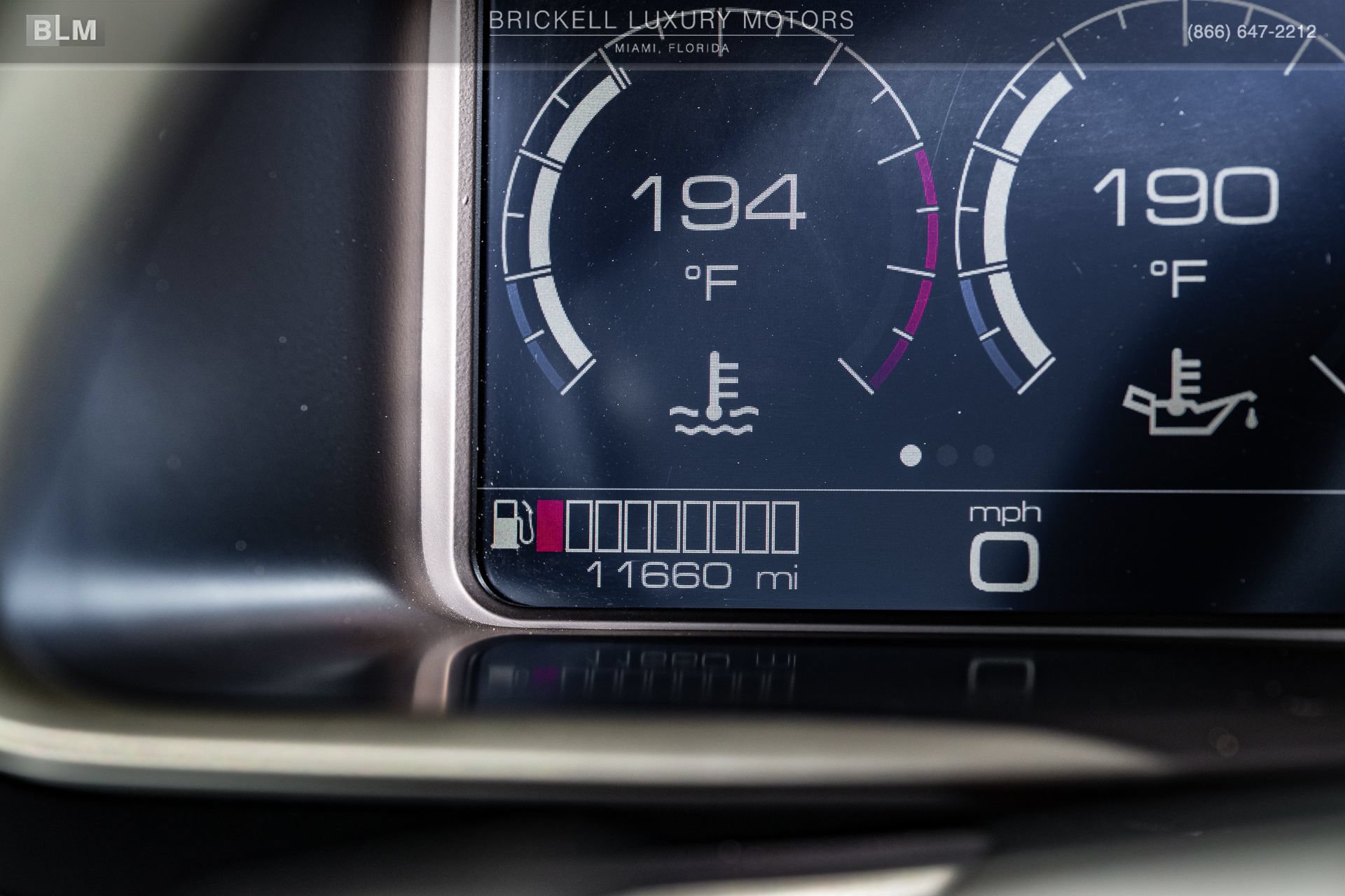 Used 2018 Ferrari GTC4Lusso T RWD image 40